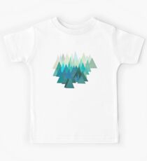 Cold Mountain Kids Tee