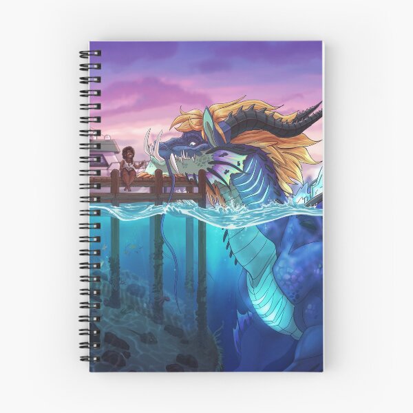 Item preview, Friendly Leviathan designed and sold by kreapex.