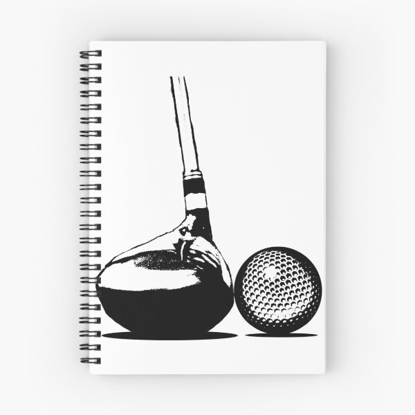 Item preview, Golf Club and Golf Ball  designed and sold by Gravityx9.