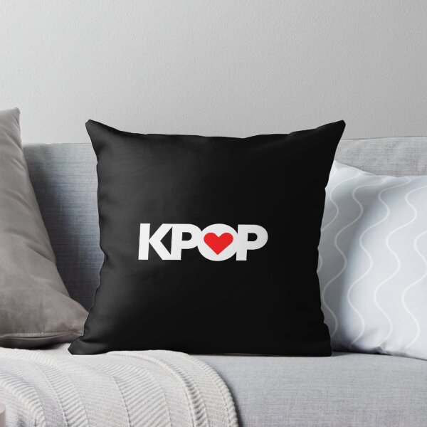 Item preview, K-Pop Classic Korean Music Culture Fangirl Novelty Gift designed and sold by ripsydesigns.