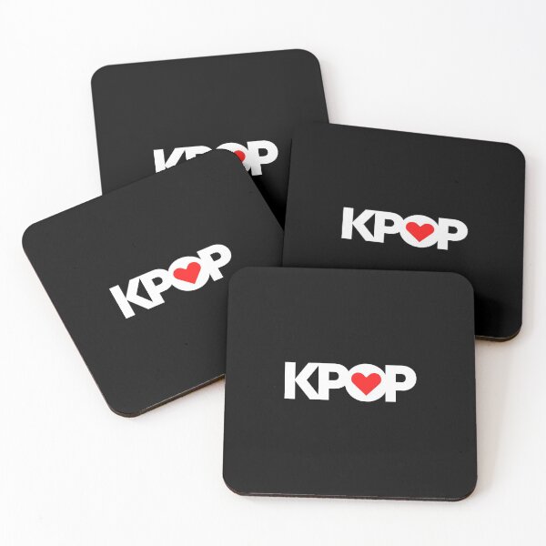 Item preview, K-Pop Classic Korean Music Culture Fangirl Novelty Gift designed and sold by ripsydesigns.