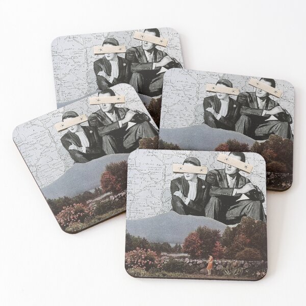 Item preview, Day Dreamers designed and sold by sofiamarinucci.