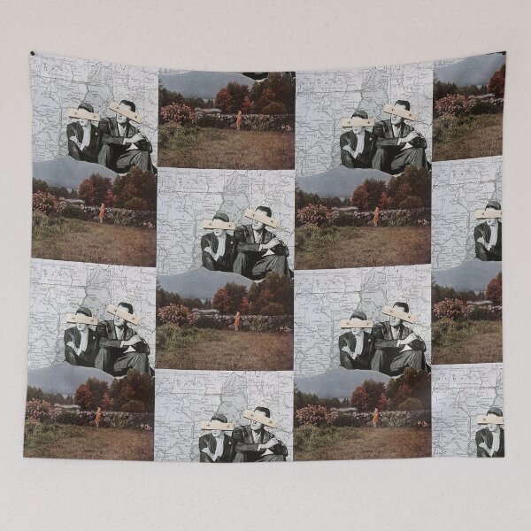 Item preview, Day Dreamers designed and sold by sofiamarinucci.