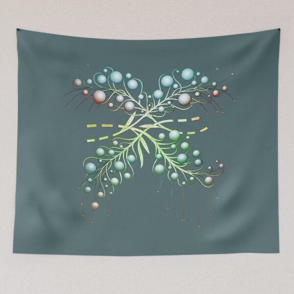 Item preview, Elven pearl tree - var. 01 designed and sold by VHSUFO.