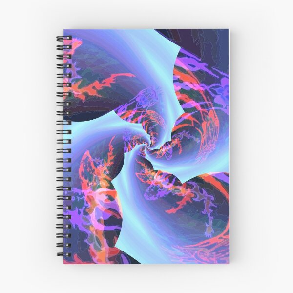 Item preview, Whirlpool Fey Droste designed and sold by Katje Janisch.