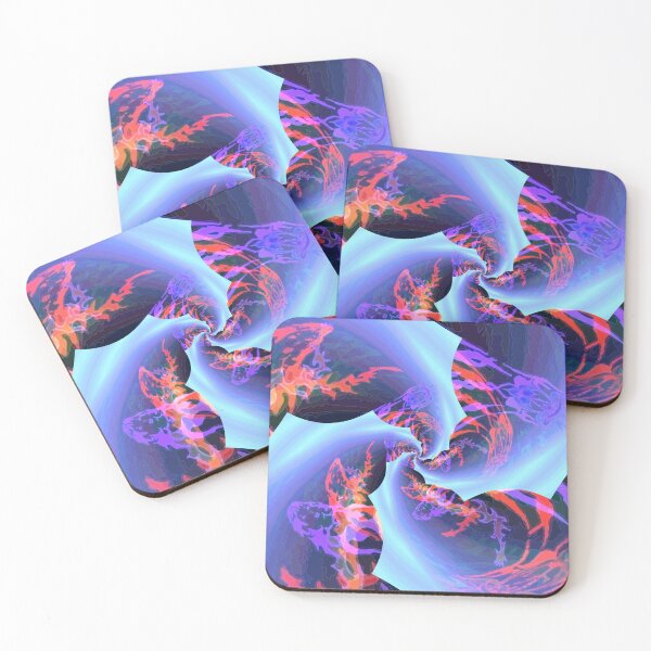 Item preview, Whirlpool Fey Droste designed and sold by Katje Janisch.