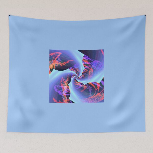 Item preview, Whirlpool Fey Droste designed and sold by Katje Janisch.