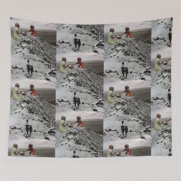 Item preview, Discovery & Exploration designed and sold by sofiamarinucci.