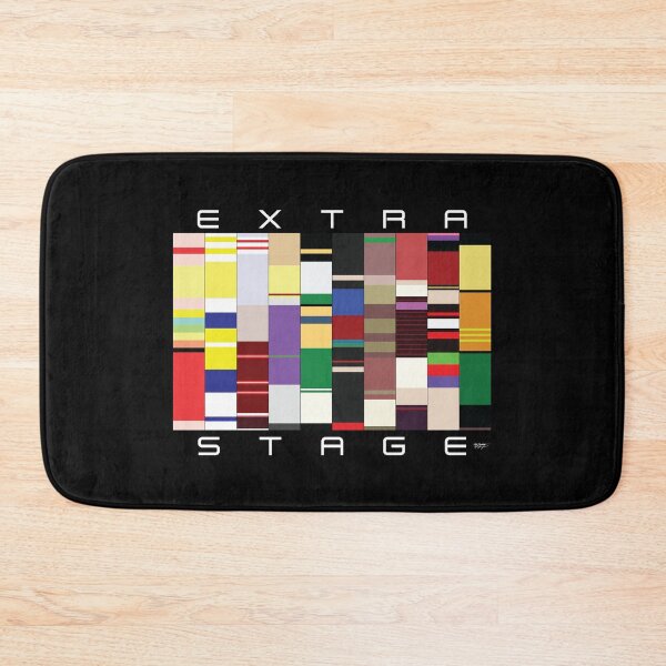 Item preview, Touhou Extra Stage designed and sold by ZeroSagitary.