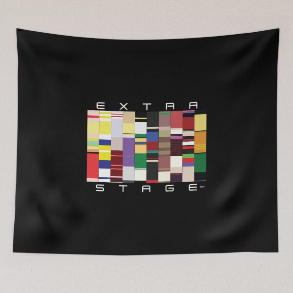 Item preview, Touhou Extra Stage designed and sold by ZeroSagitary.