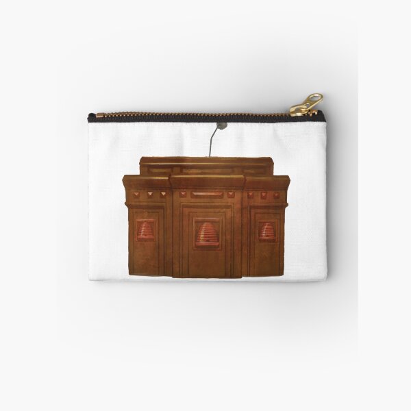 Item preview, General Conference Podium designed and sold by Katie Payne.