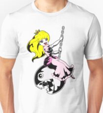 Like a Chain Chomp Unisex T-Shirt