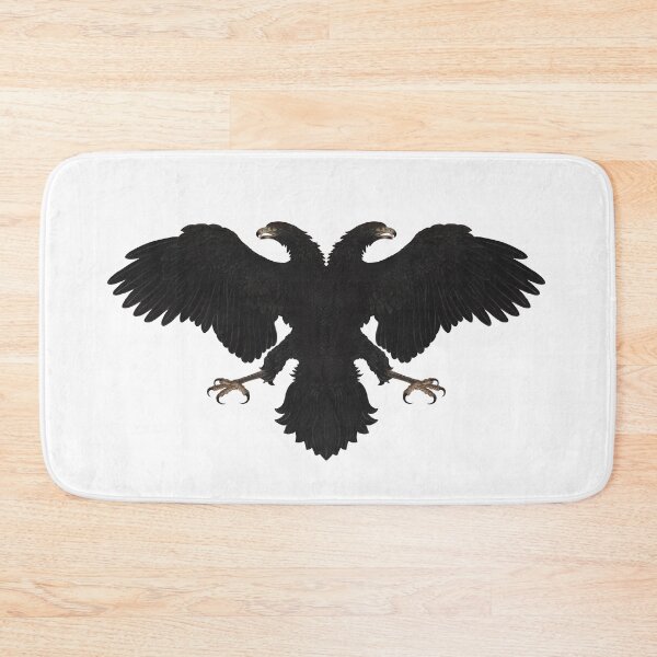 Item preview, Albanian Eagle designed and sold by Gentian Lulani.