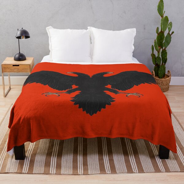 Item preview, Albanian Eagle designed and sold by Gentian Lulani.