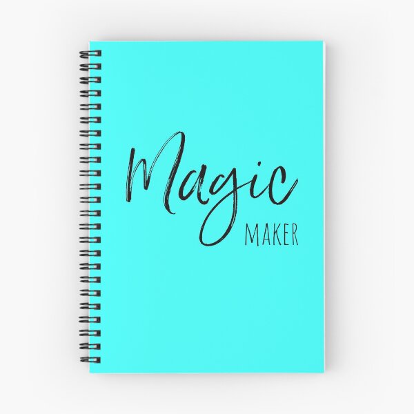 Item preview, Magic maker: encouragement for artists, makers, and creative people designed and sold by thephoenixsoul.