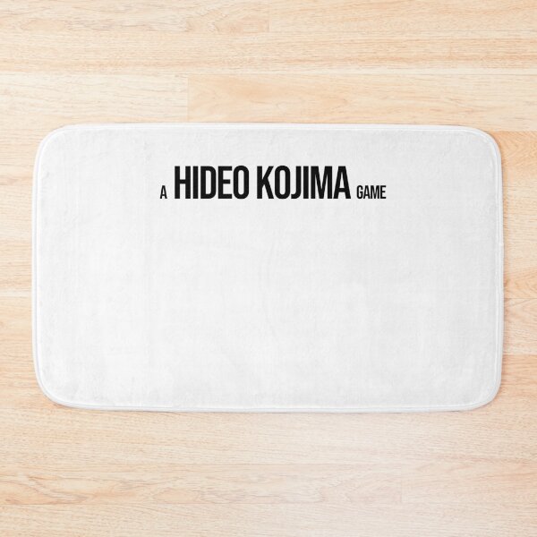 Artikelvorschau, Ein Hideo Kojima-Spiel entworfen und verkauft von AndyxBeck.