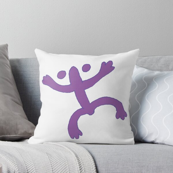 Item preview, Taino Coquí designed and sold by Cropfactorgroup.