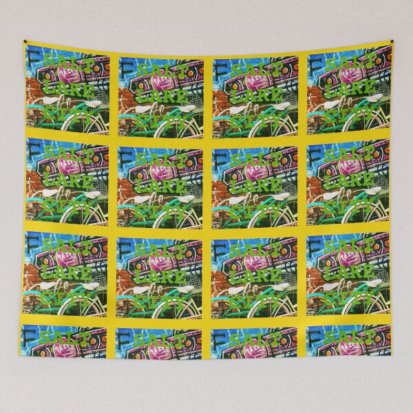 Item preview, Salt Lake City  designed and sold by SaltCitySage.