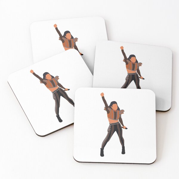 Item preview, Courtney Stapleton - Six the Musical designed and sold by softnovitski.