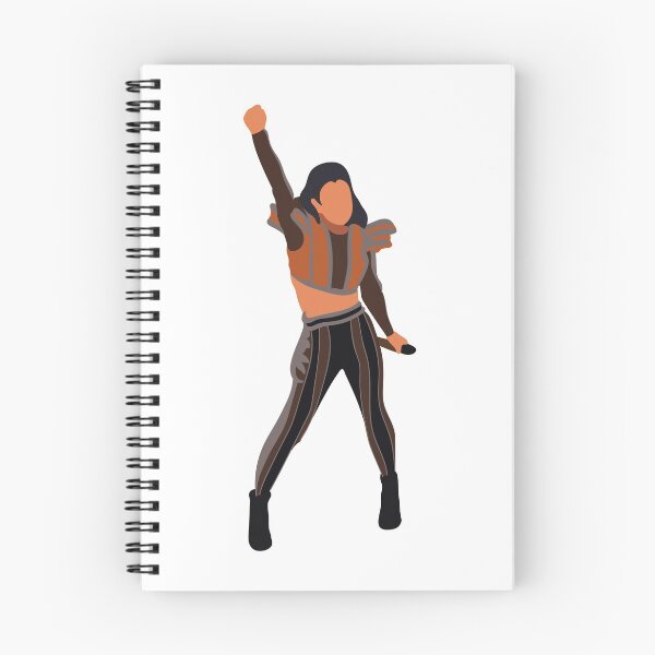 Item preview, Courtney Stapleton - Six the Musical designed and sold by softnovitski.