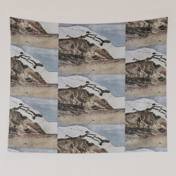 Item preview, What is the value of human contact? designed and sold by sofiamarinucci.