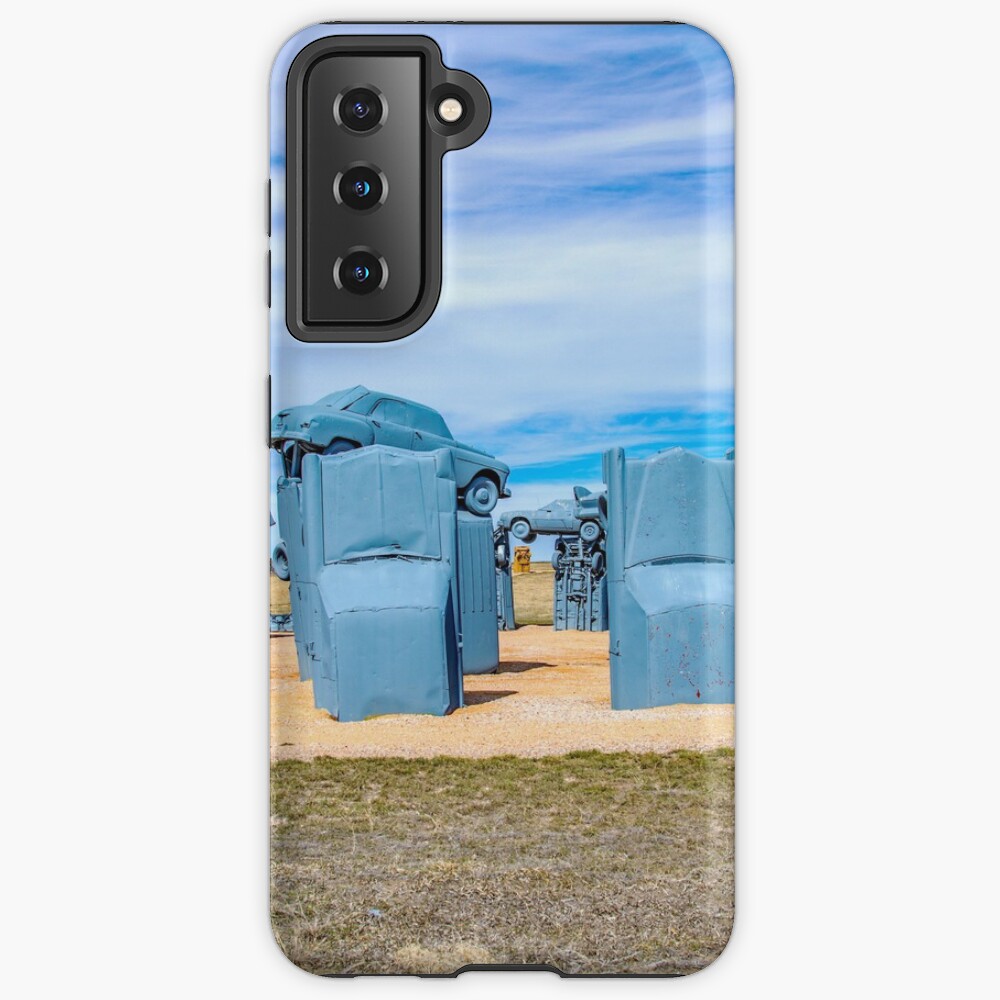 Item preview, Samsung Galaxy Tough Case designed and sold by jwwalter.