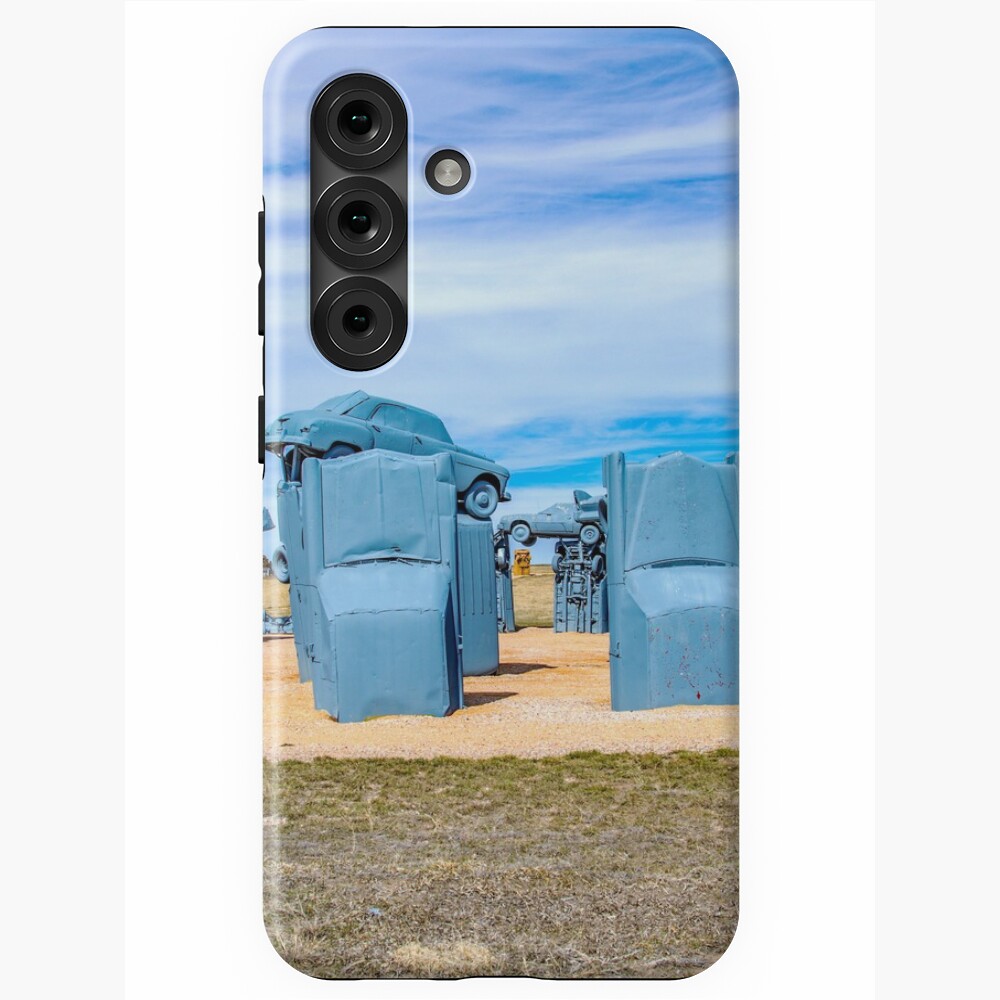Item preview, Samsung Galaxy Tough Case designed and sold by jwwalter.