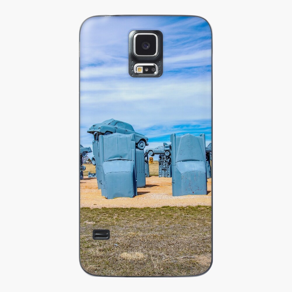 Item preview, Samsung Galaxy Skin designed and sold by jwwalter.