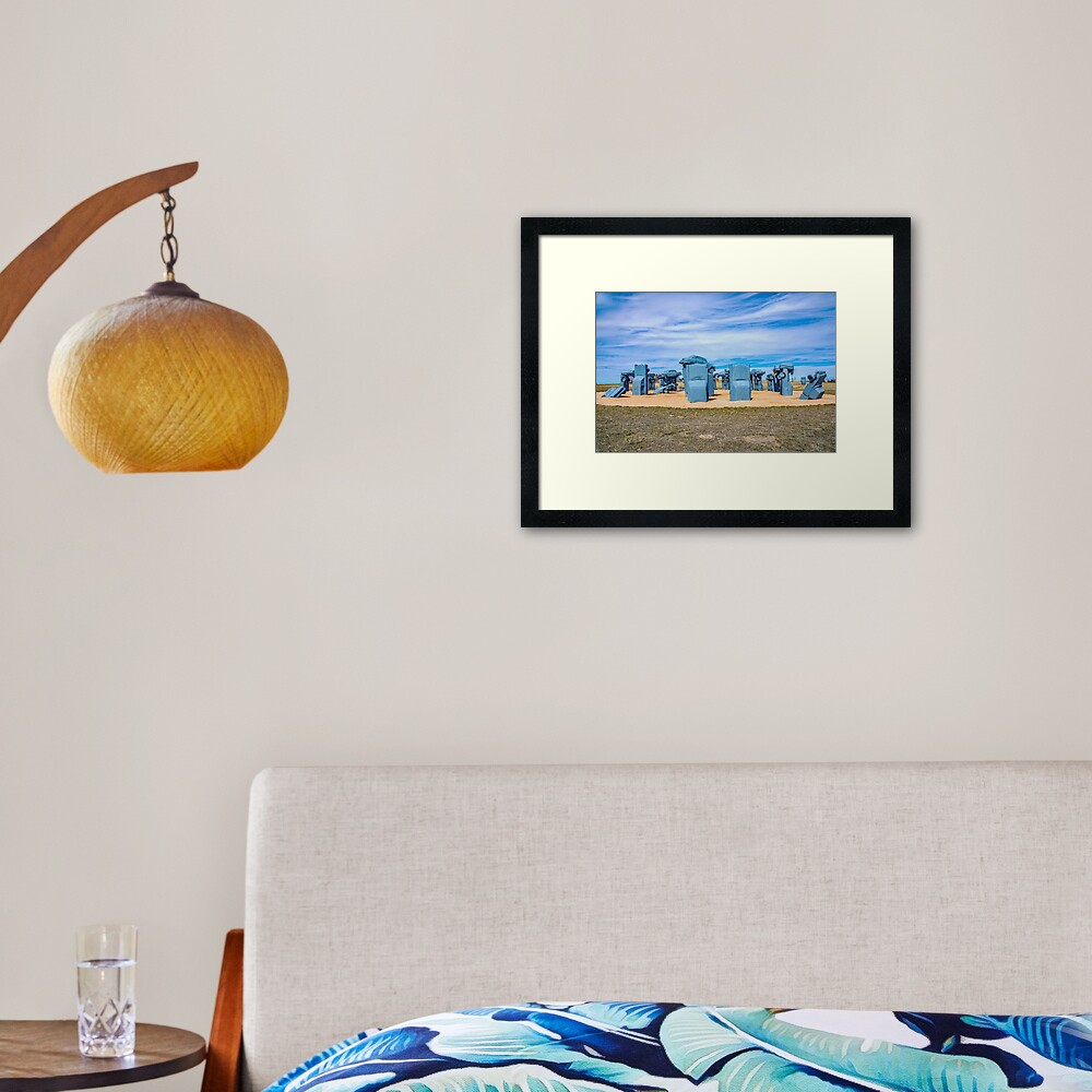 Item preview, Framed Art Print designed and sold by jwwalter.