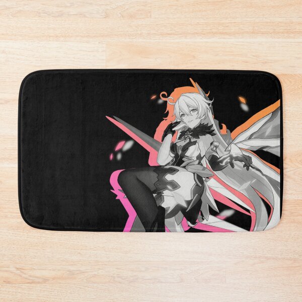 Item preview, HI 3rd - Kiana Herrscher of the Void designed and sold by Ondine Neko Hime Shop.