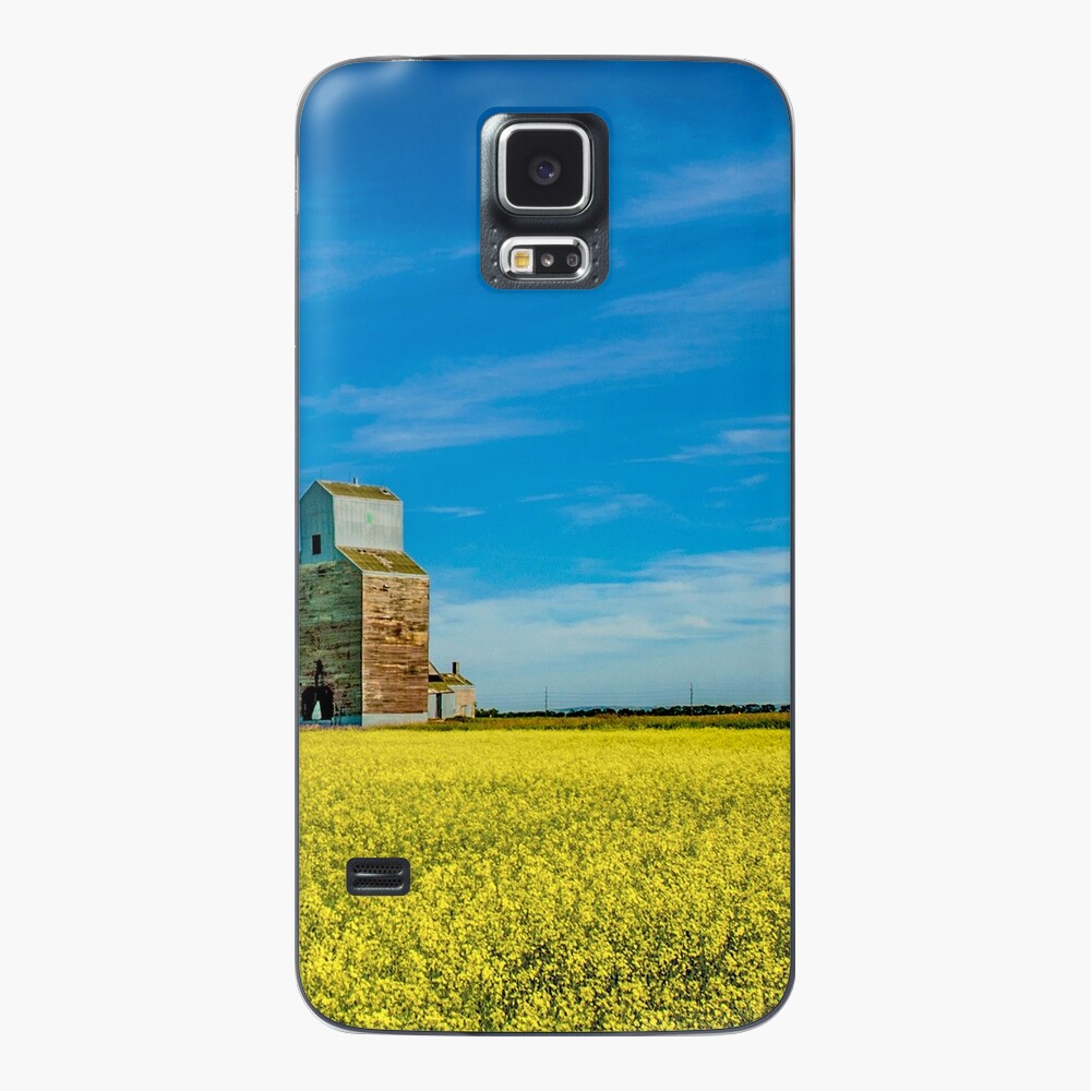 Item preview, Samsung Galaxy Skin designed and sold by jwwalter.