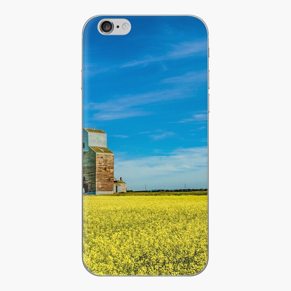 Item preview, iPhone Skin designed and sold by jwwalter.