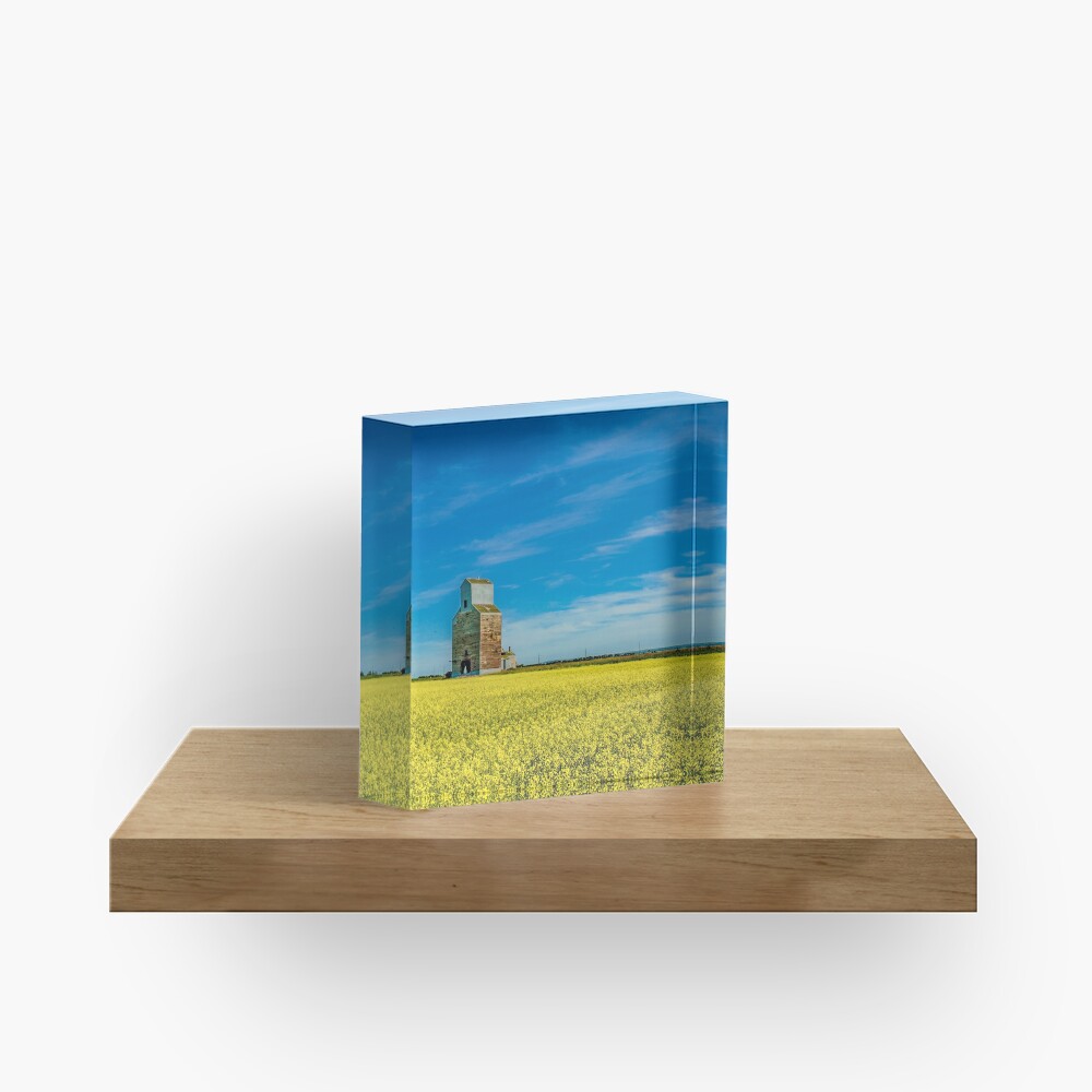 Item preview, Acrylic Block designed and sold by jwwalter.