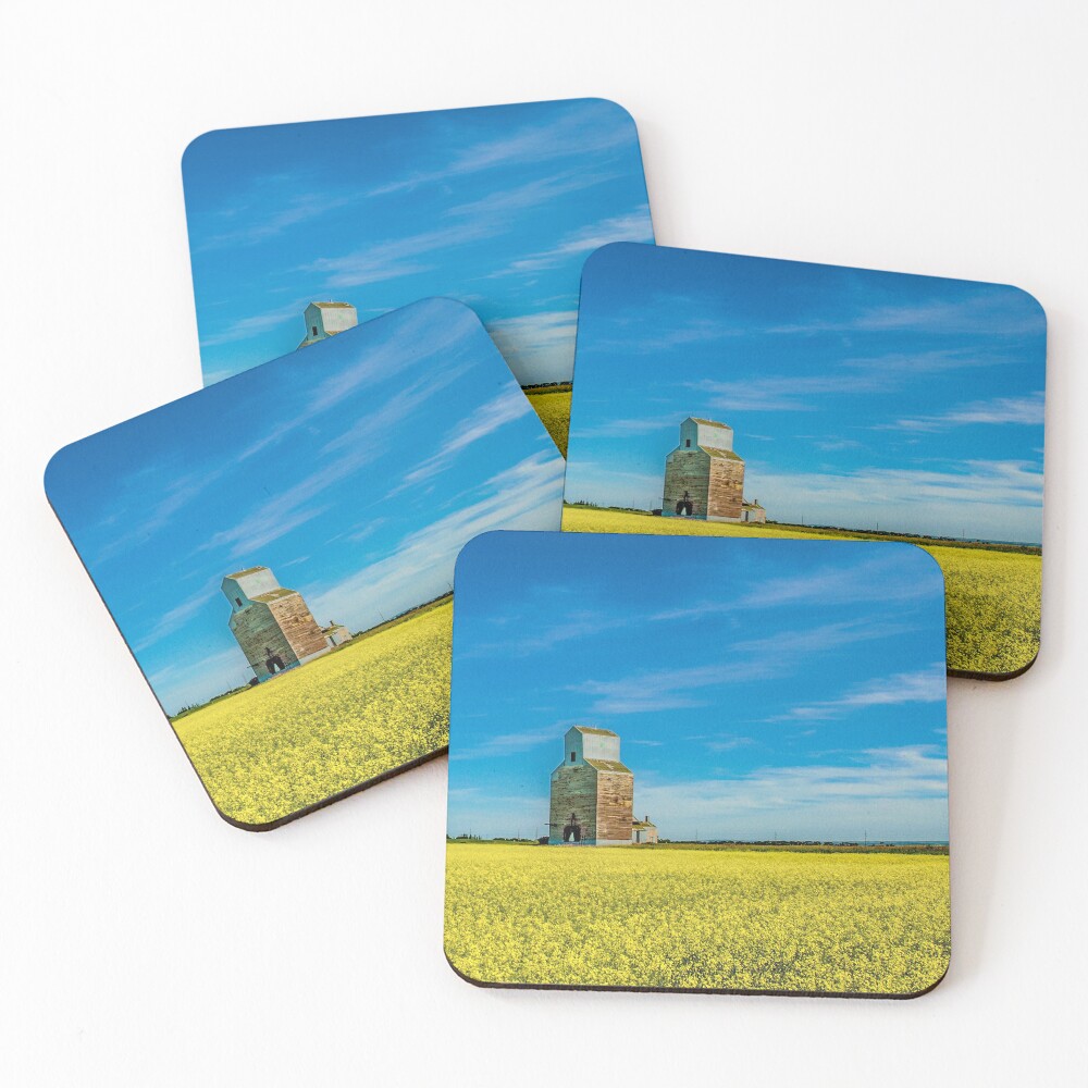 Item preview, Coasters (Set of 4) designed and sold by jwwalter.