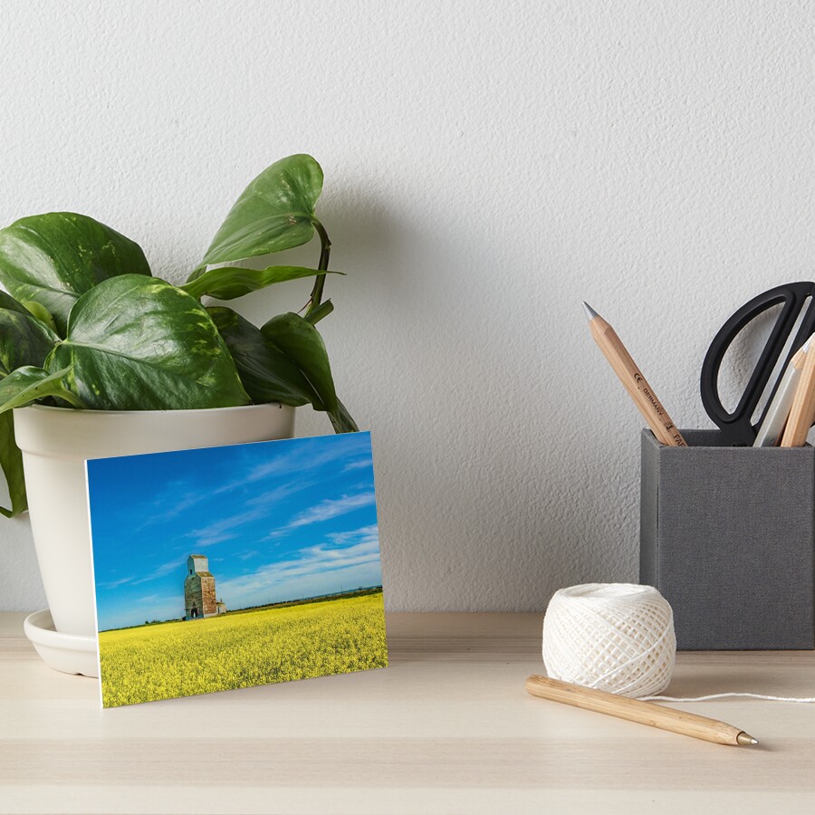 Item preview, Art Board Print designed and sold by jwwalter.