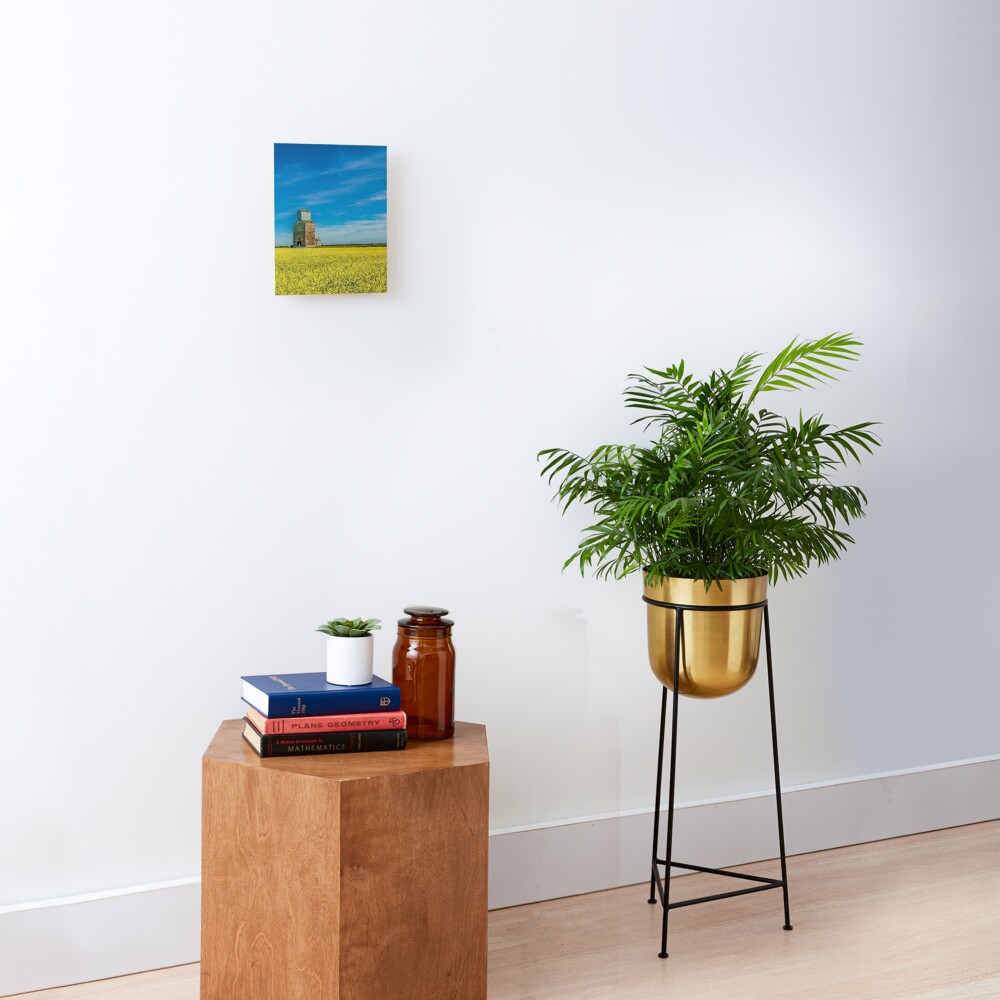 Item preview, Wood Mounted Print designed and sold by jwwalter.