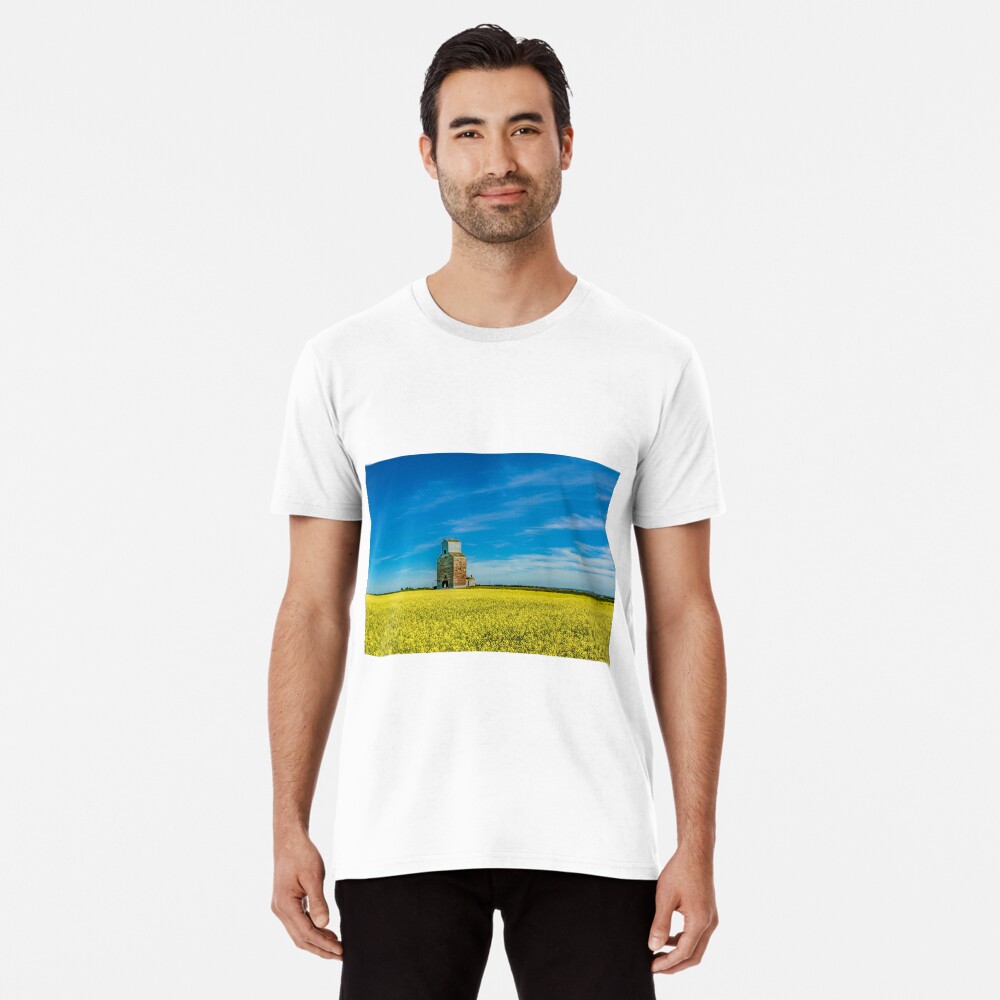 Item preview, Premium T-Shirt designed and sold by jwwalter.