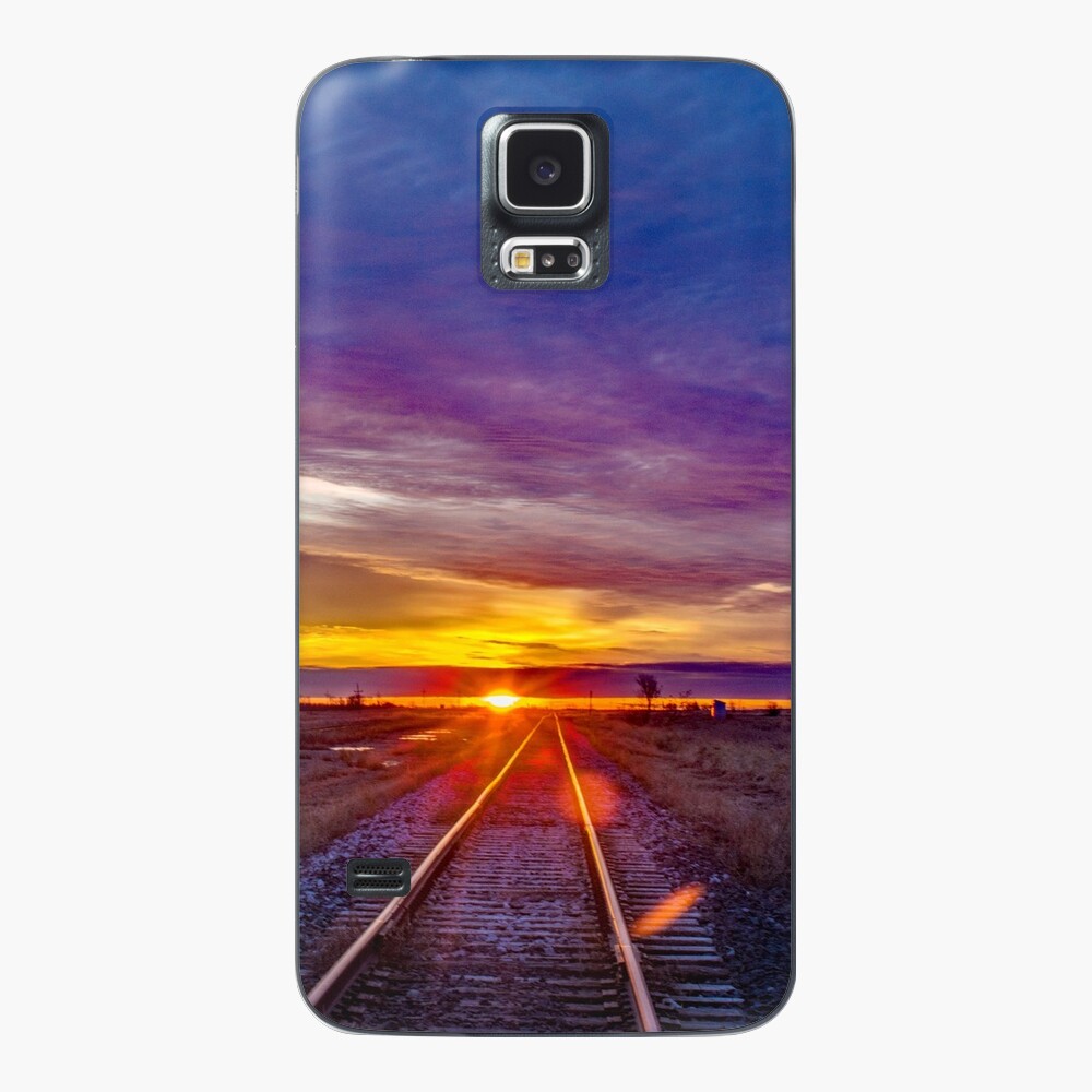 Item preview, Samsung Galaxy Skin designed and sold by jwwalter.
