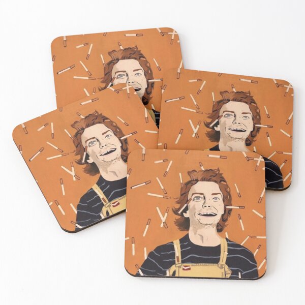 Item preview, Mac Demarco designed and sold by FRXNK0.