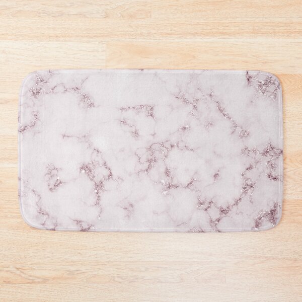 Item preview, pink glitter marble background designed and sold by FoxEmpire.
