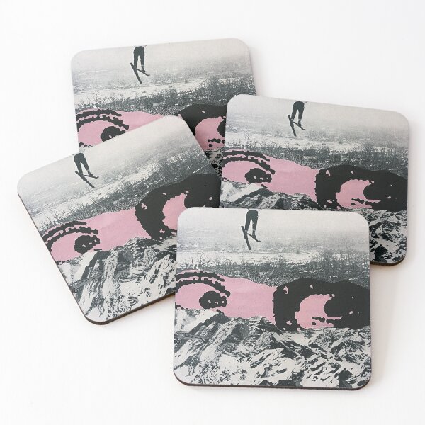 Item preview, Skiiiiiiing designed and sold by sofiamarinucci.