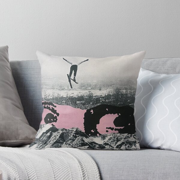 Item preview, Skiiiiiiing designed and sold by sofiamarinucci.