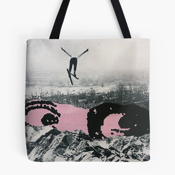 Item preview, Skiiiiiiing designed and sold by sofiamarinucci.