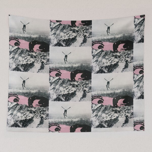 Item preview, Skiiiiiiing designed and sold by sofiamarinucci.