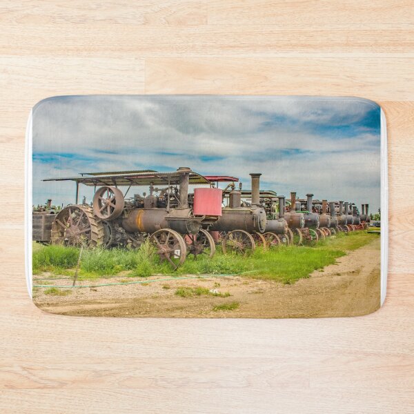 Item preview, The Threshing Show 2019   designed and sold by Jerry Walter.