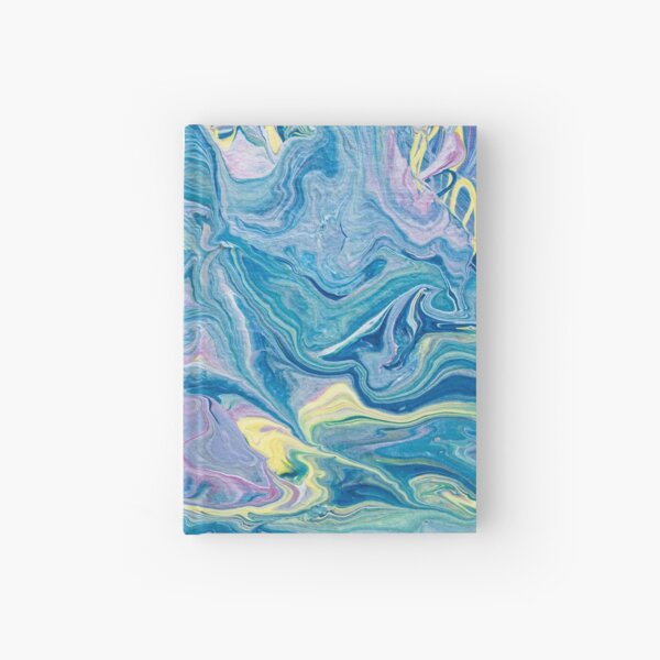 Sacred gate Hardcover Journal