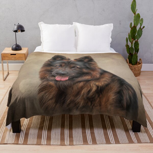 Item preview, Drawing German Shepherd Dog designed and sold by bonidog.