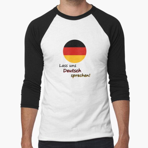 Bin Platzwart Ich Darf Das Rasen Platzwarter [German Language] T-Shirt