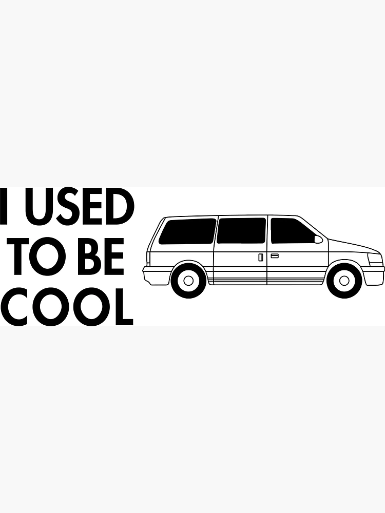 Cool van stickers discount