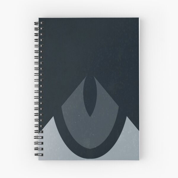 Item preview, Dark Snowdrift designed and sold by mitchrandom.